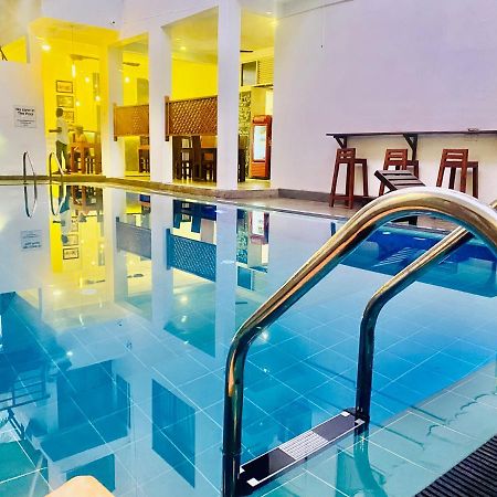 Hotel Bienvenido Madiha Polhena Zewnętrze zdjęcie