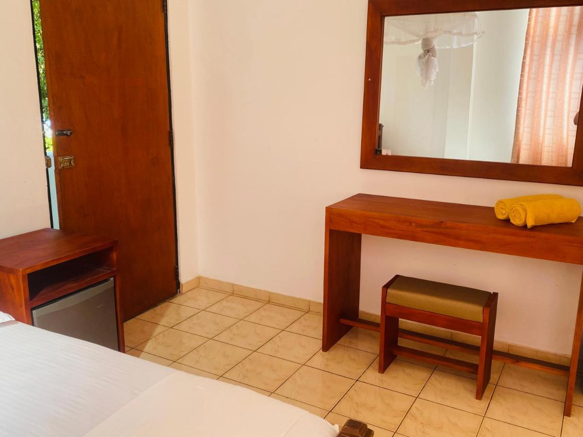 Hotel Bienvenido Madiha Polhena Pokój zdjęcie