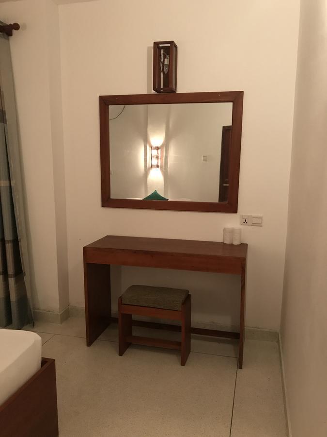 Hotel Bienvenido Madiha Polhena Zewnętrze zdjęcie