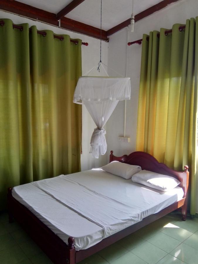 Hotel Bienvenido Madiha Polhena Pokój zdjęcie
